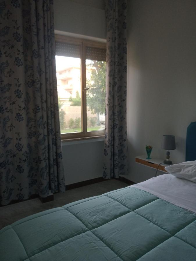 La Gran Dama Bed & Breakfast Roseto Degli Abruzzi Exterior photo