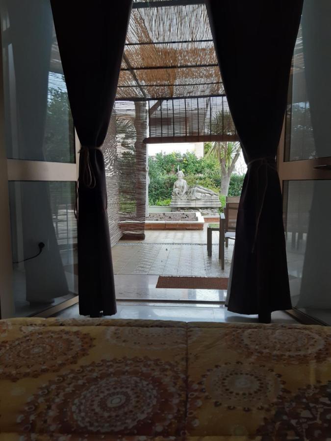 La Gran Dama Bed & Breakfast Roseto Degli Abruzzi Exterior photo