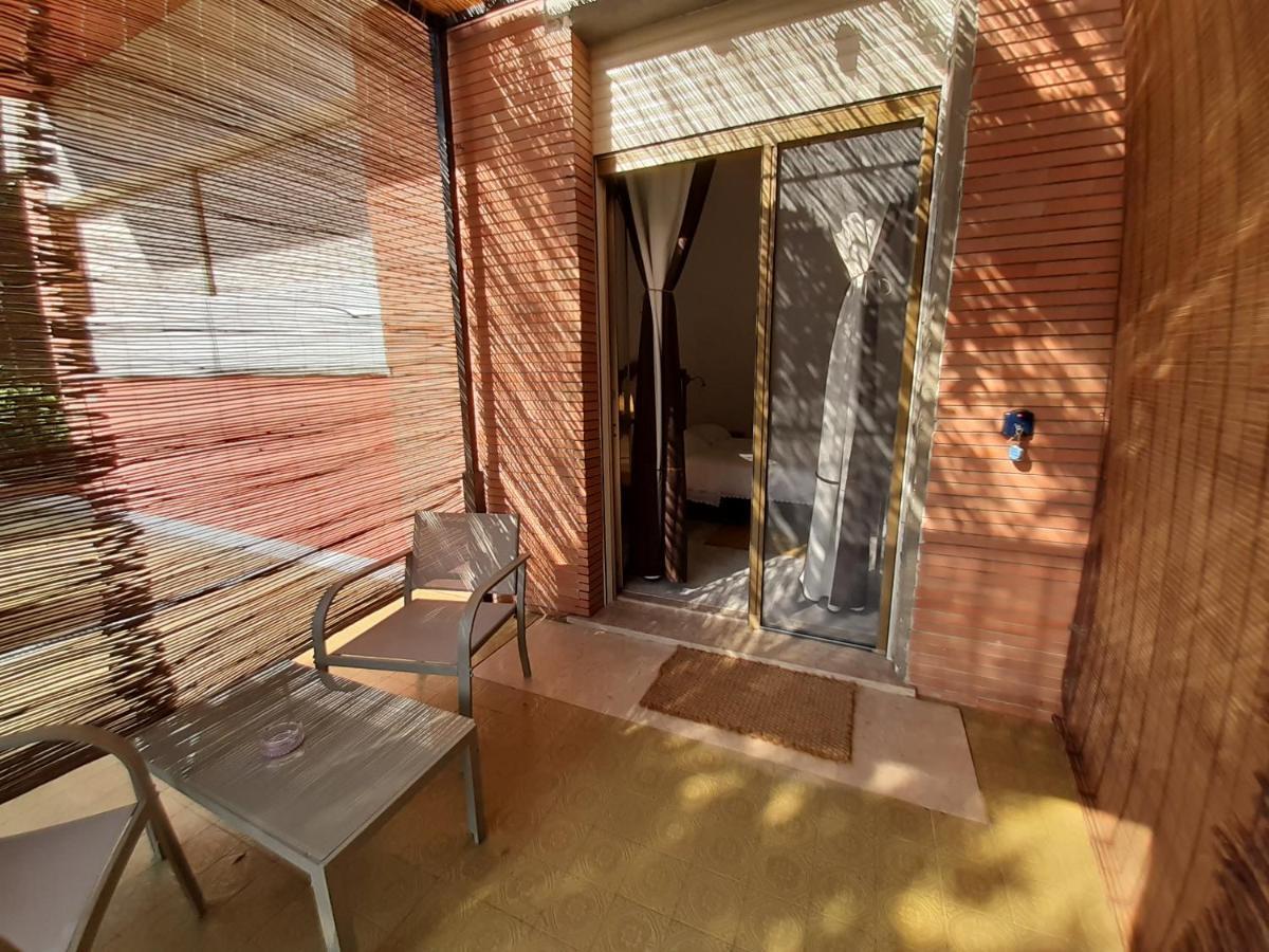 La Gran Dama Bed & Breakfast Roseto Degli Abruzzi Exterior photo