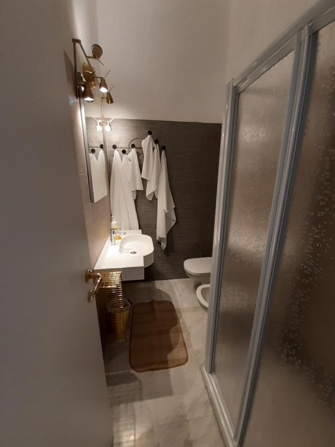 La Gran Dama Bed & Breakfast Roseto Degli Abruzzi Exterior photo