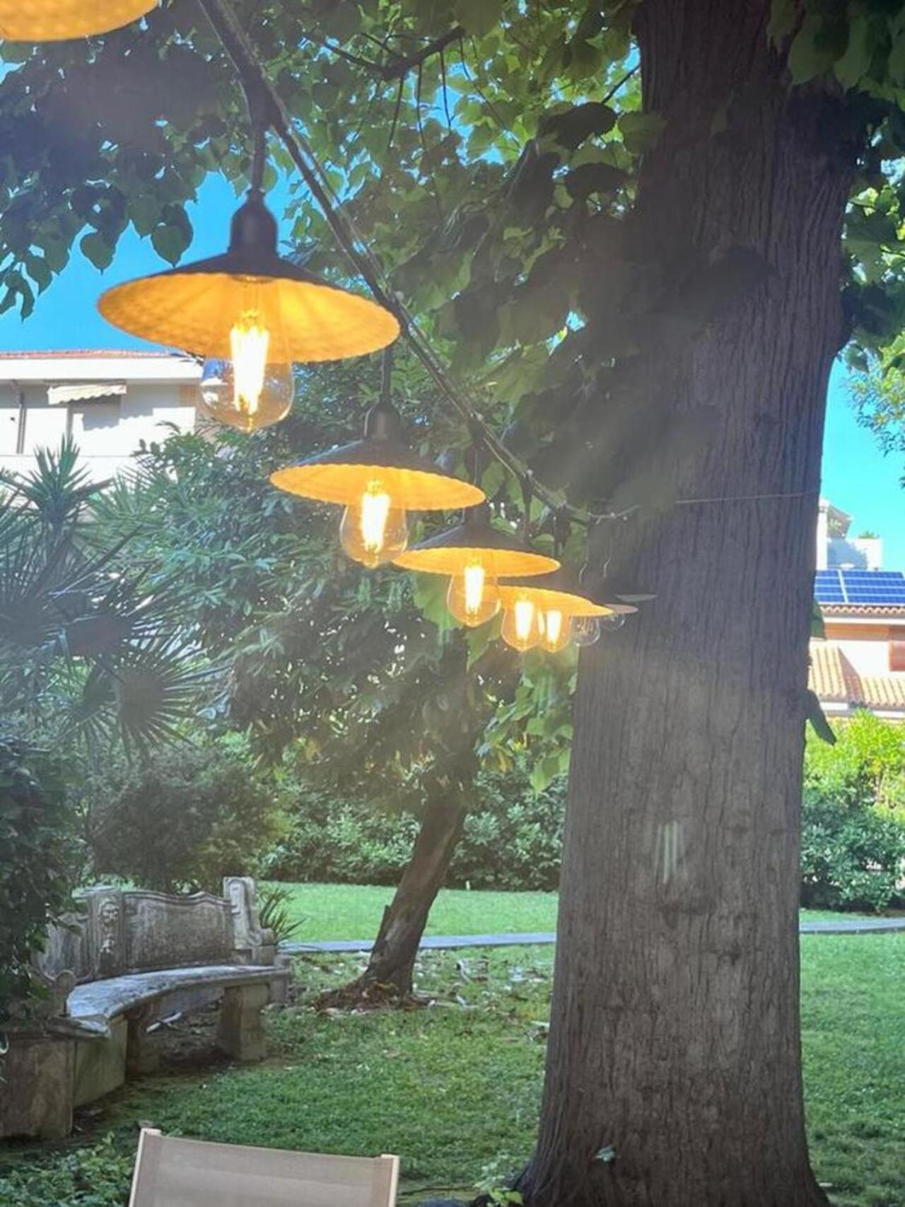La Gran Dama Bed & Breakfast Roseto Degli Abruzzi Exterior photo